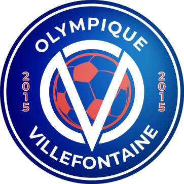 L'OLYMPIQUE DE VILLEFONTAINE 